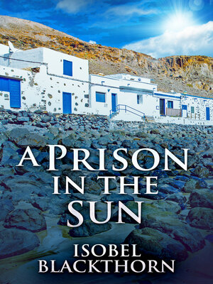 cover image of A Prison In the Sun